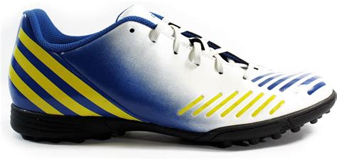 adidas Men's Predito LZ TRX TF Soccer Cleat 